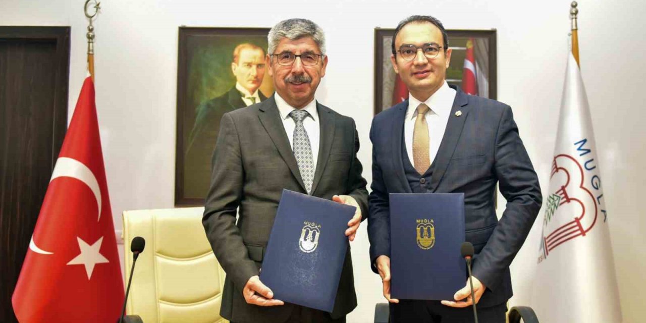 MSKÜ’lü öğrencilere Ramazan boyunca iftar yemeği desteği