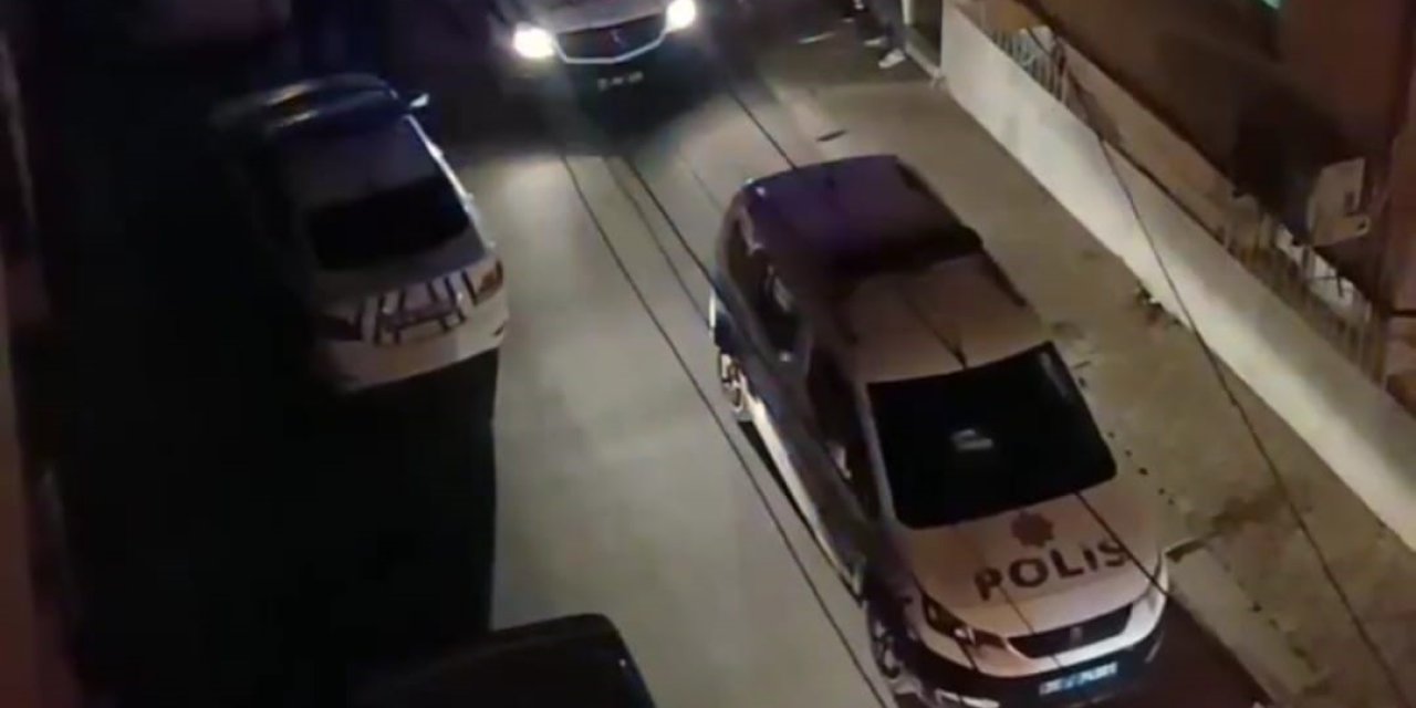 İzmir’de silahı kazara ateş alan polis hayatını kaybetti