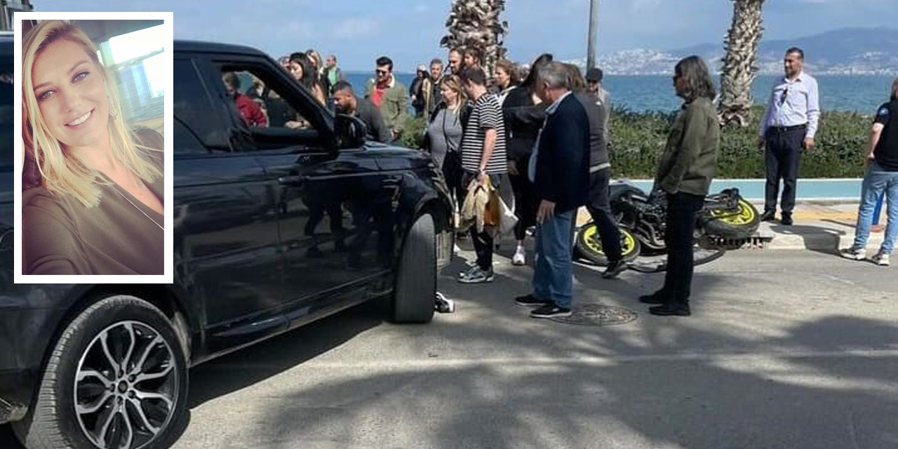 Ölümlü kazaya karışan modacı tutuklandı
