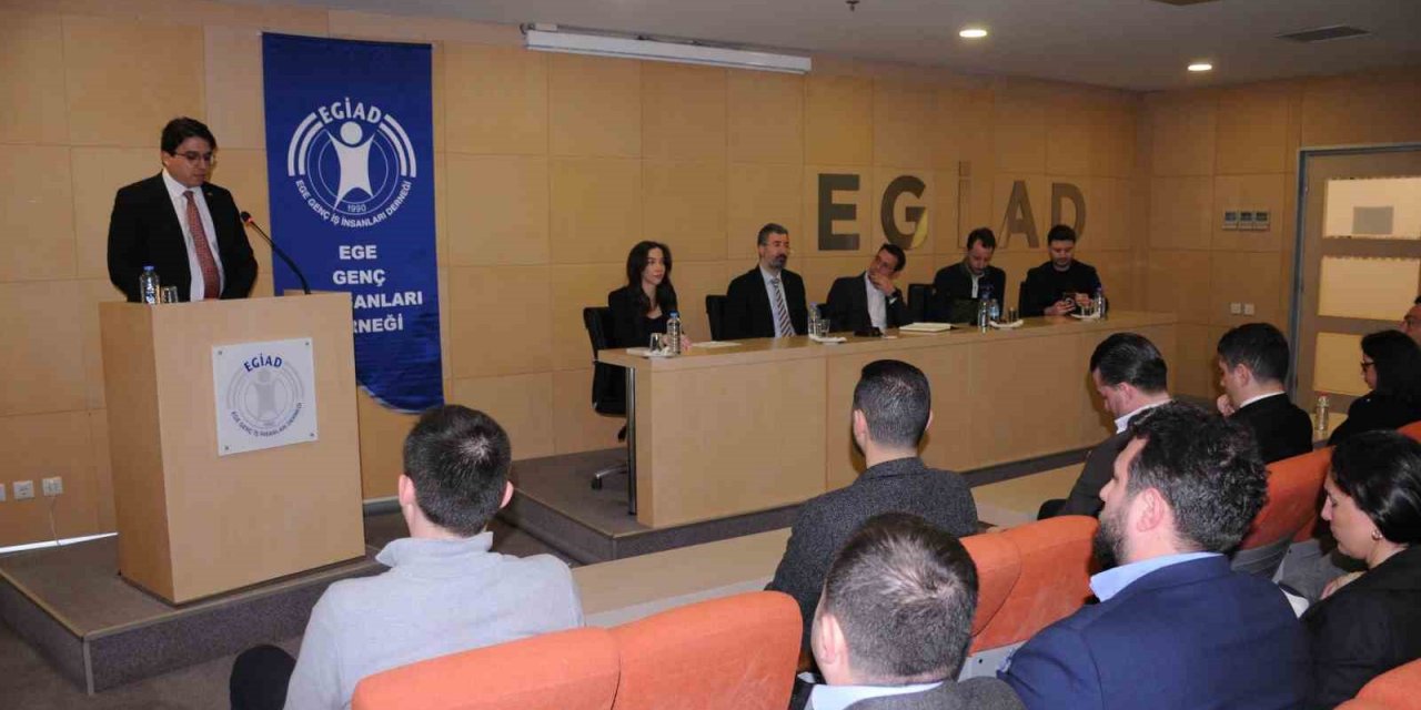 Finans sektörünü dönüştüren ödeme trendleri masaya yatırıldı