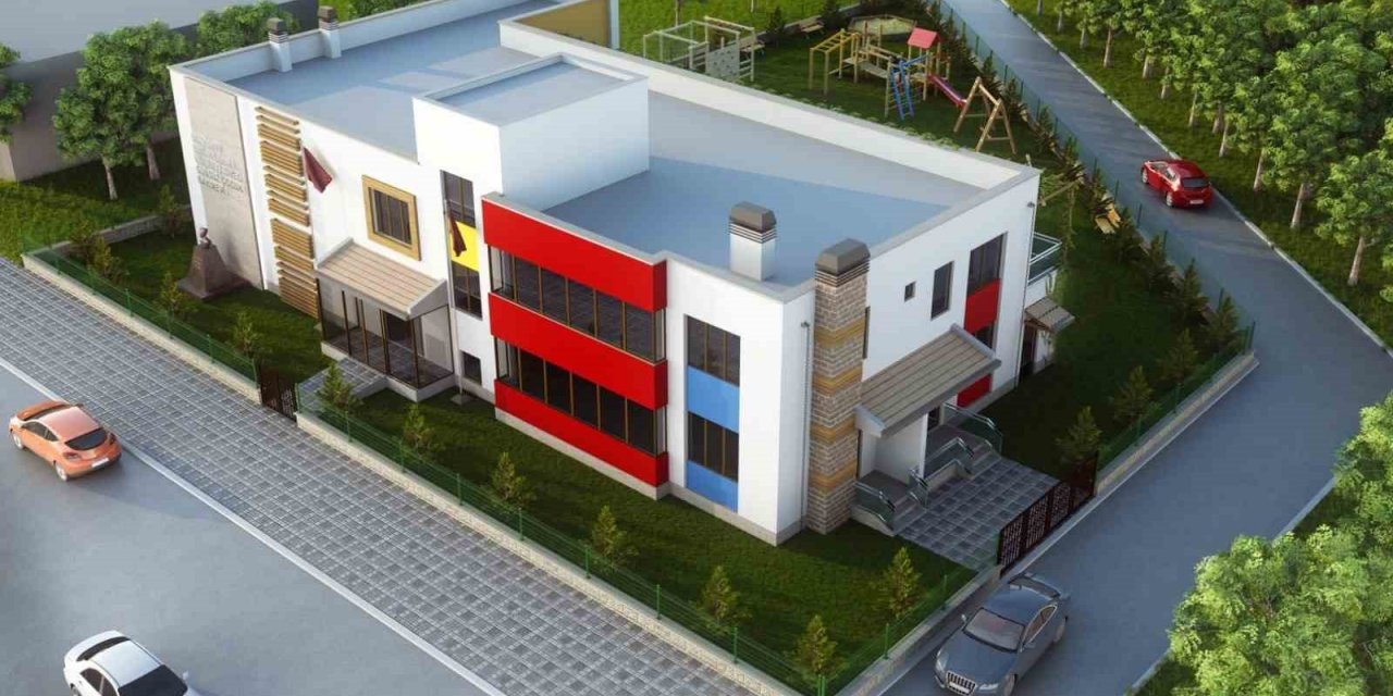 Başkan Çelik’ten anne babaları mutlu edecek proje