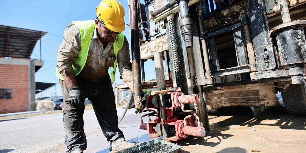 Başkan Zolan: “İlk önceliğimiz dirençli şehir olmak”