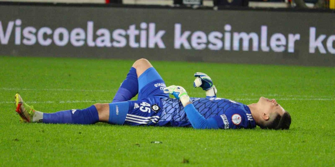 Altay, ligin en fazla gol yiyen takımı