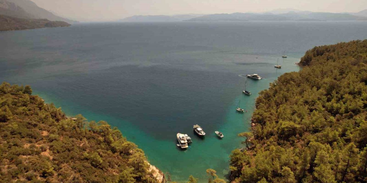 Muğla Büyükşehir 202 çevre davası açtı