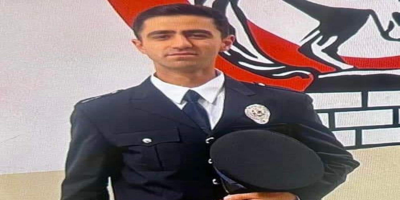 İzmir’de hayatını kaybeden polis memuru, memleketinde defnedilecek