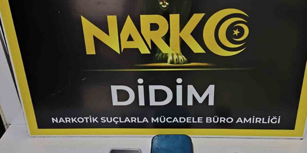 Ev değil, uyuşturucu üretim merkezi çıktı