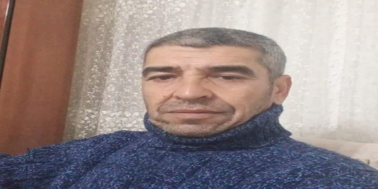 Ağaçta asılı halde bulundu