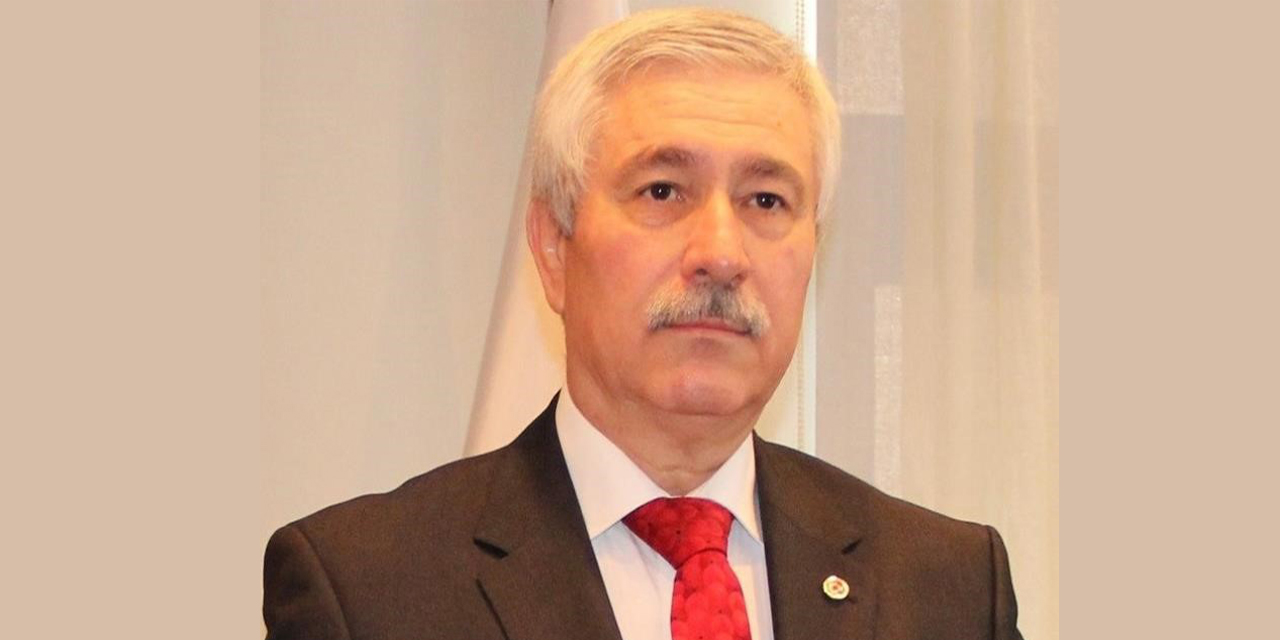 FETÖ’den yargılanan eski rektör Mustafa Cüneyt Hoşcoşkun beraat etti