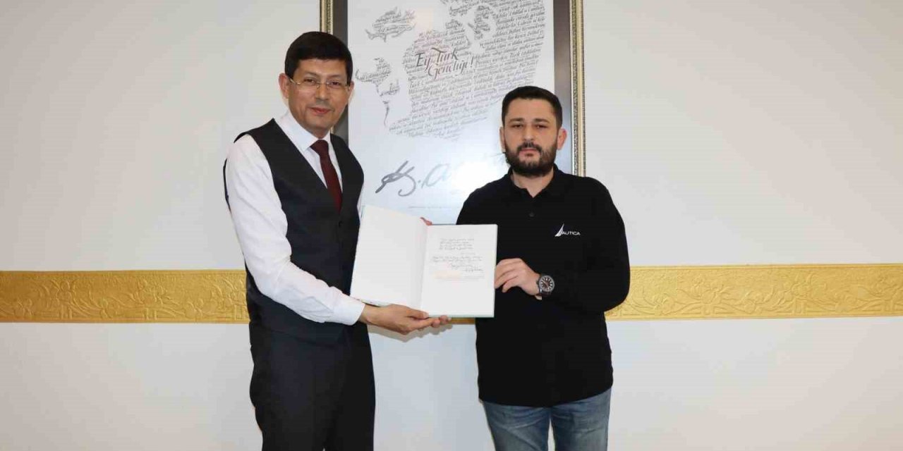 Başkan Özcan; “Nazilli kültür ve tarihine 12 eşsiz eser kazandırdık”