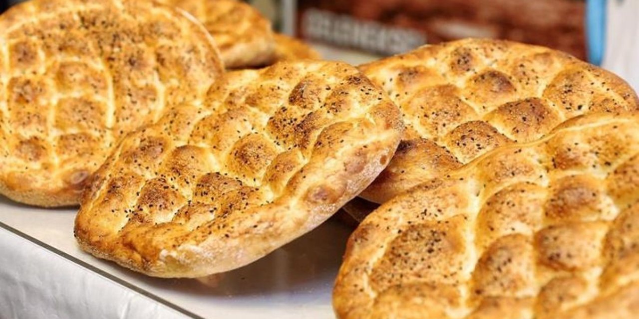 Aydın’da Ramazan pidesi fiyatı belli oldu