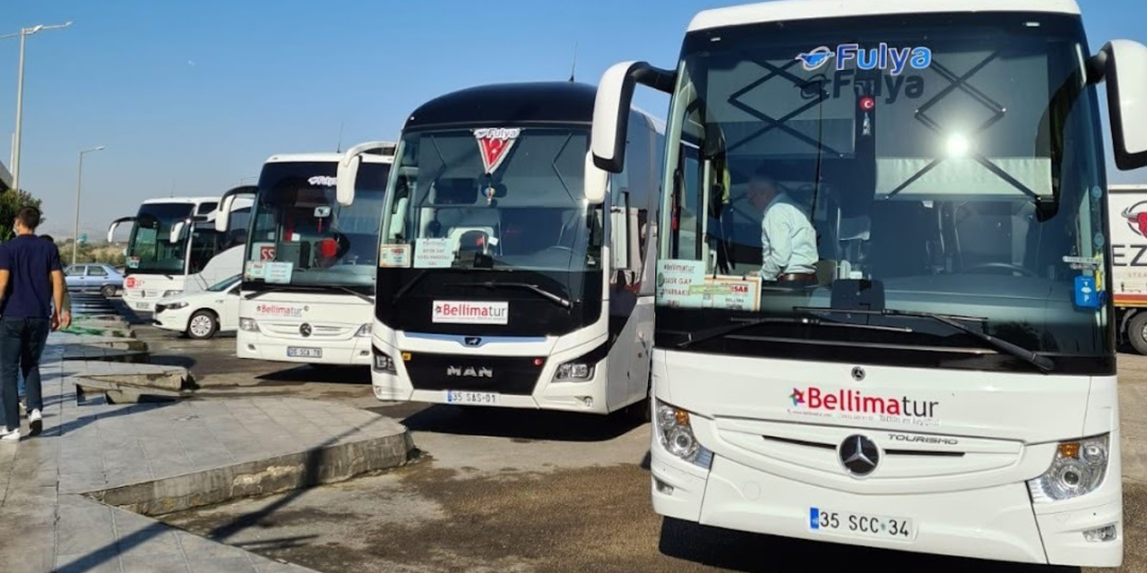 Gap turu ile gezmeye hazır mısınız?
