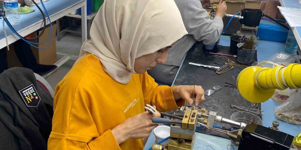 Muğla İŞKUR 2023 yılında 11 bin 339 kadın istihdamına aracılık etti