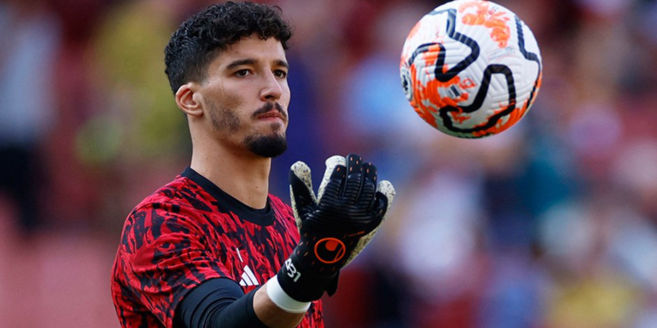 ManU yeni bir sayfa açıyor: Altay Bayındır’a gün doğdu