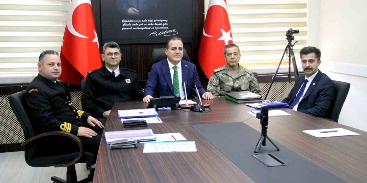 Muğla’da 2 ayda 10 çete çökertildi, 41 şüpheli tutuklandı