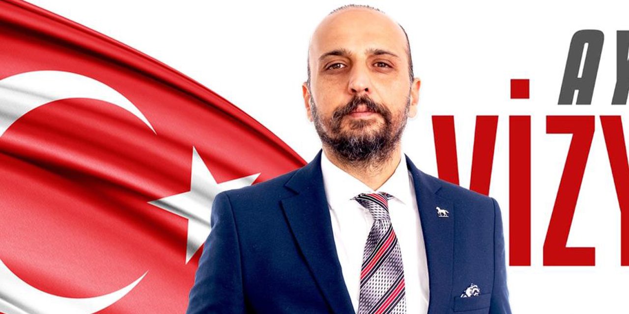 Demokrat Parti adayı Turgut'tan anket isyanı