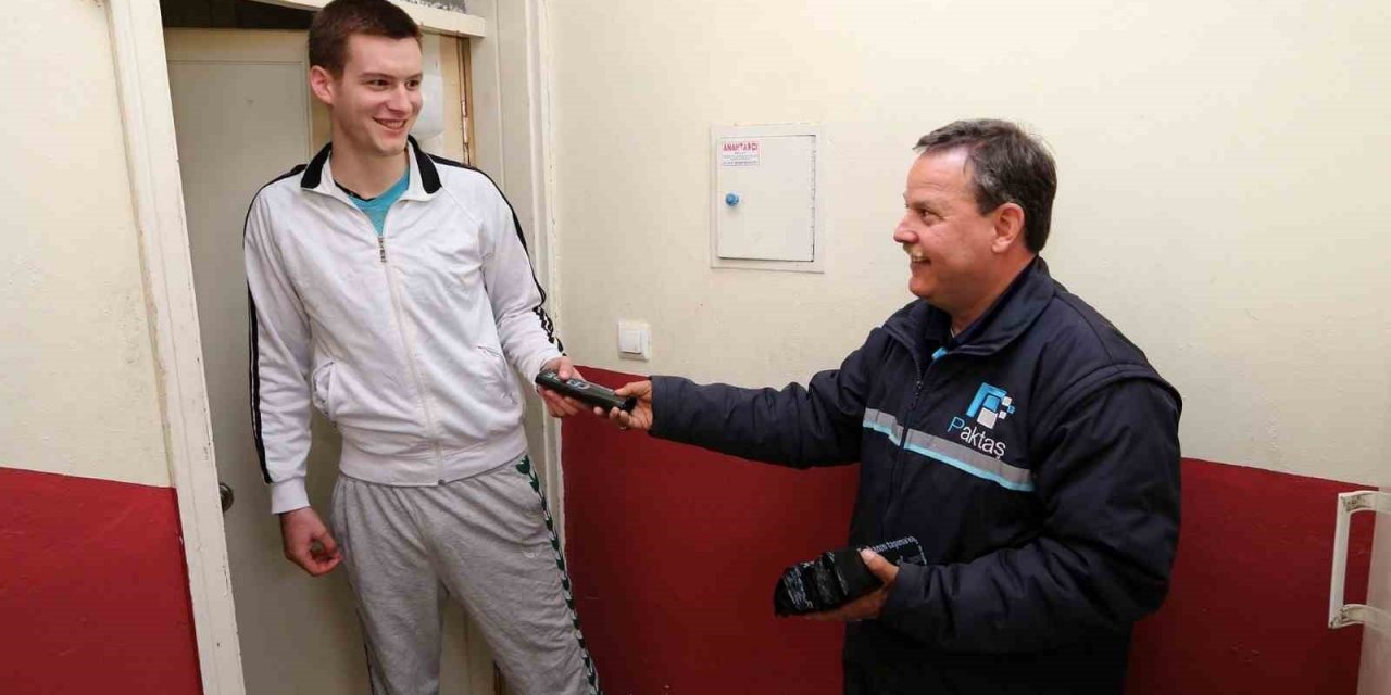 Seçmen istedi, Pekdemir söz verdi