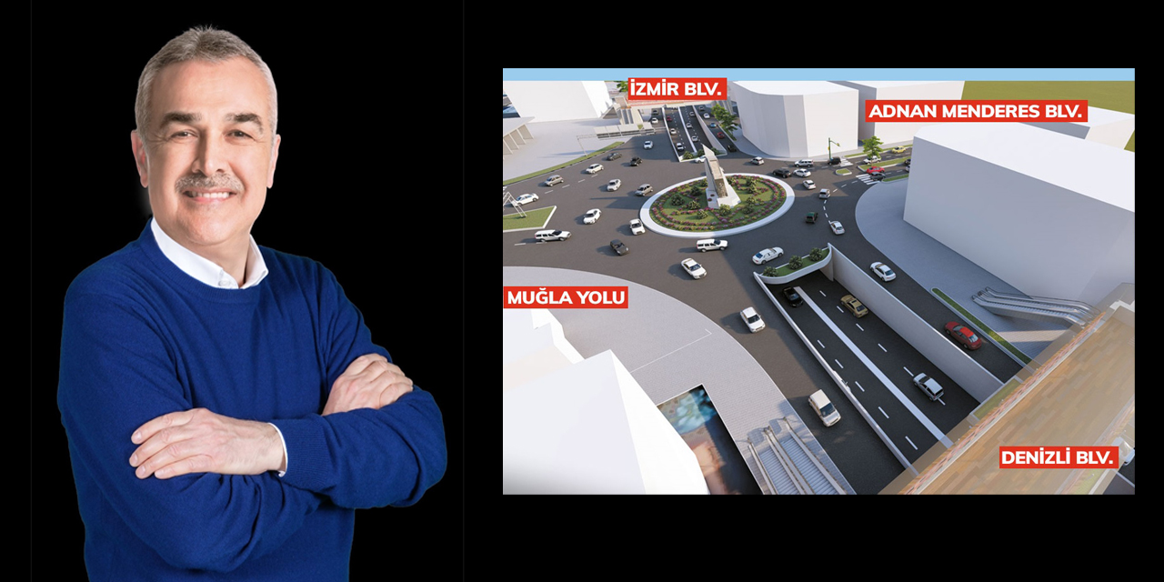 Savaş kesintisiz ulaşım projesini açıkladı