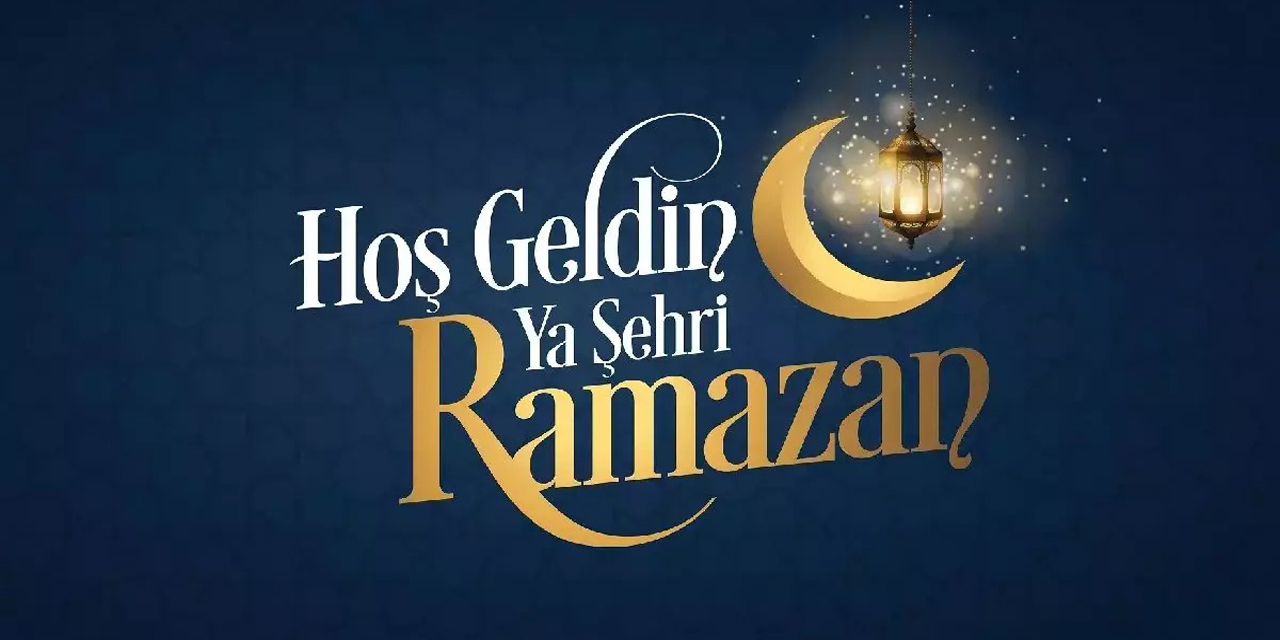 Ramazan ne zaman? 2024 Ramazan ayının ilk orucuna kaç gün kaldı?