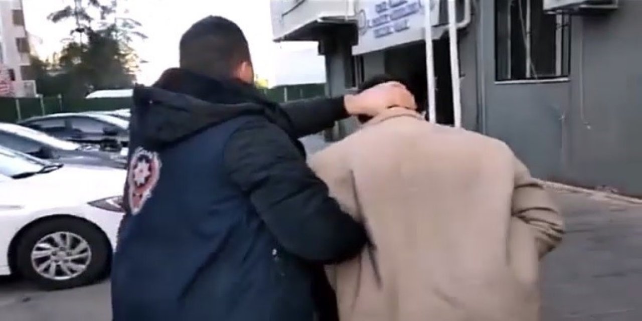 Kişisel verileri ele geçirip bin 750 kişiyi dolandırdılar
