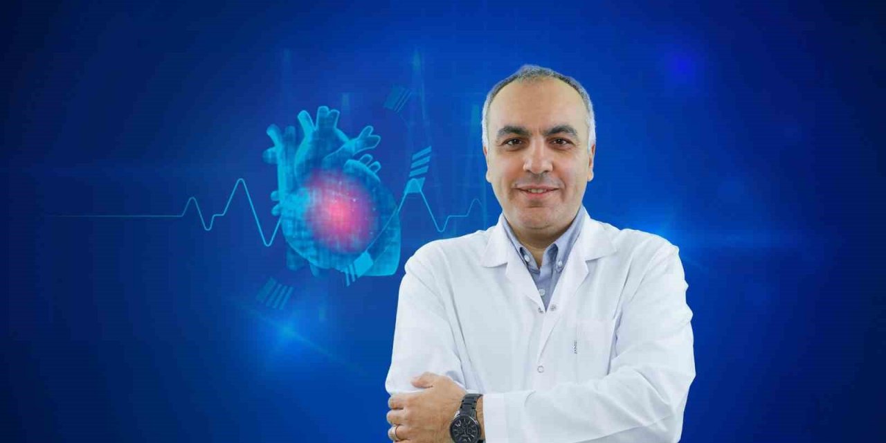 Oruç tutmak kalp sağlığına iyi geliyor