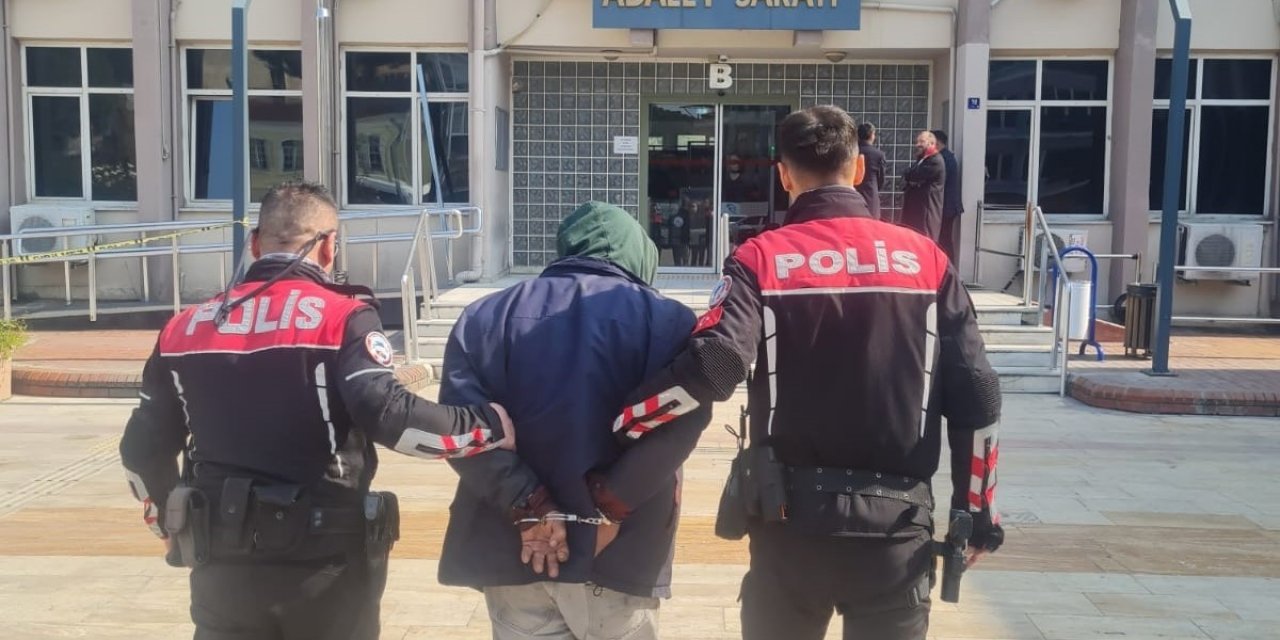Aydın’da yunus ekipleri suç ve suçlulara göz açtırmıyor