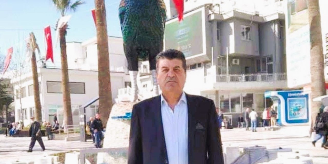 Kötü koku gelen evde yaşlı adamın cansız bedeni bulundu
