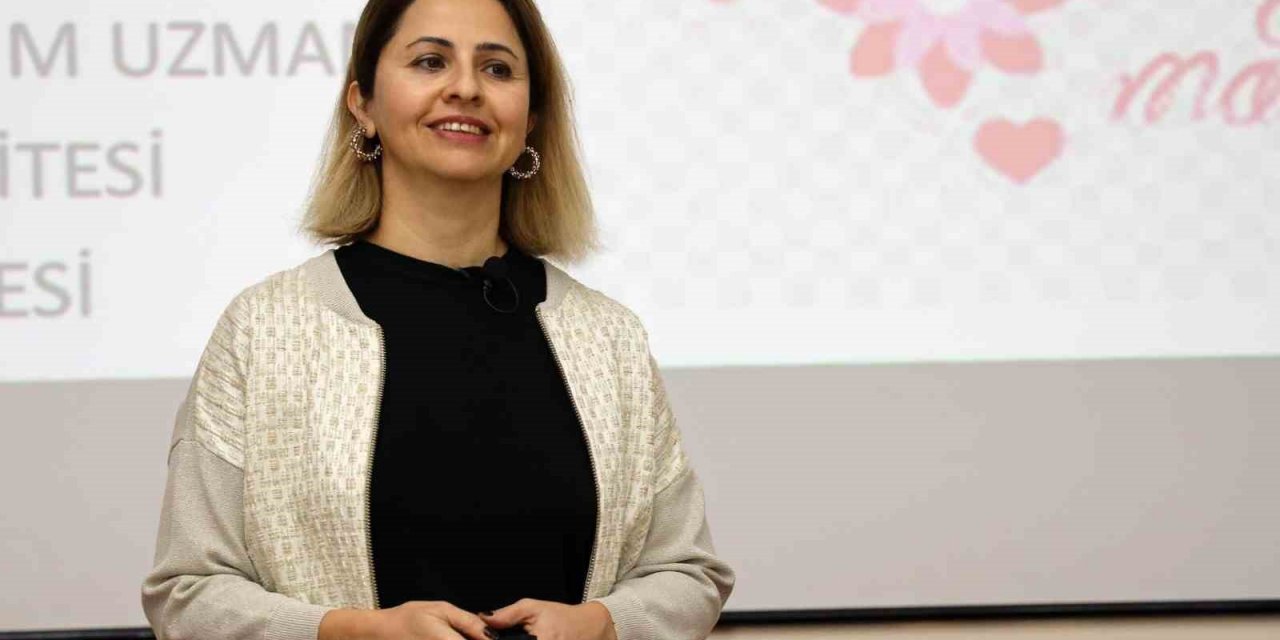 Menteşe Belediyesi’nden “Sağlıklı Yaşamın Sırları” semineri düzenlendi