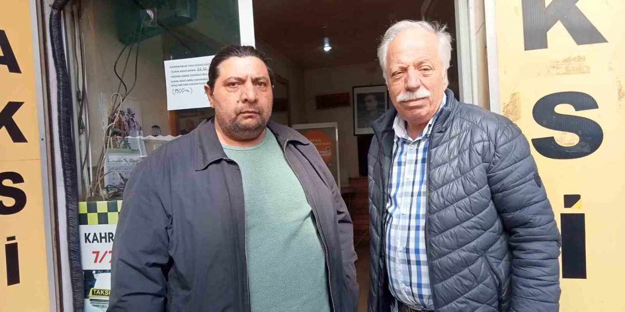 Mesai arkadaşları Oğuz Erge’nin katilinin aldığı cezadan memnun