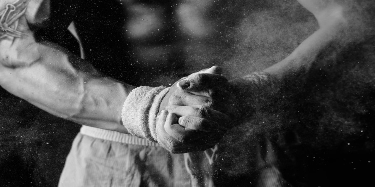 Vücut geliştirmede doğru detaylar için Be Green