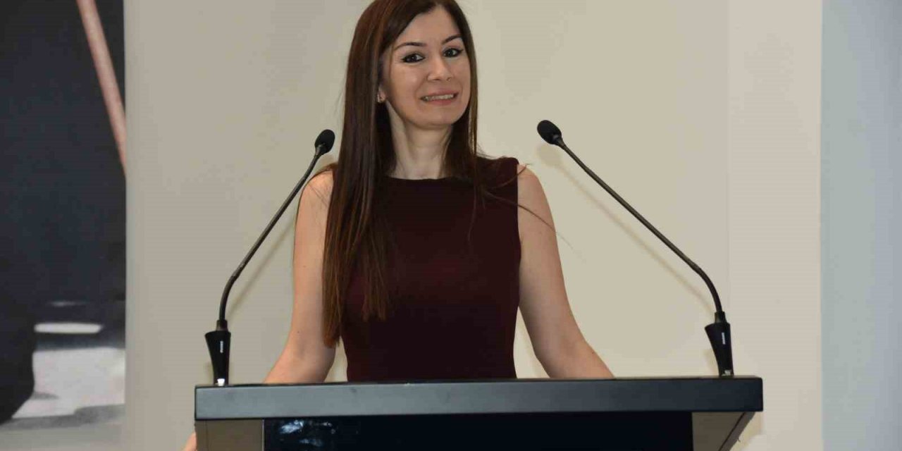 Denizli OSB’de kadınlara ‘Kas Sistemiyle İşletmem Büyüyor’ konulu eğitim verildi