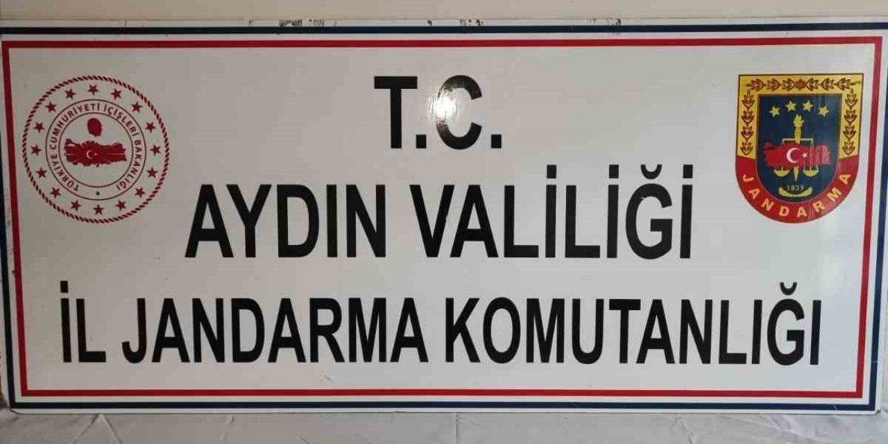 Jandarma uyuşturucuya geçit vermiyor: 6 gözaltı