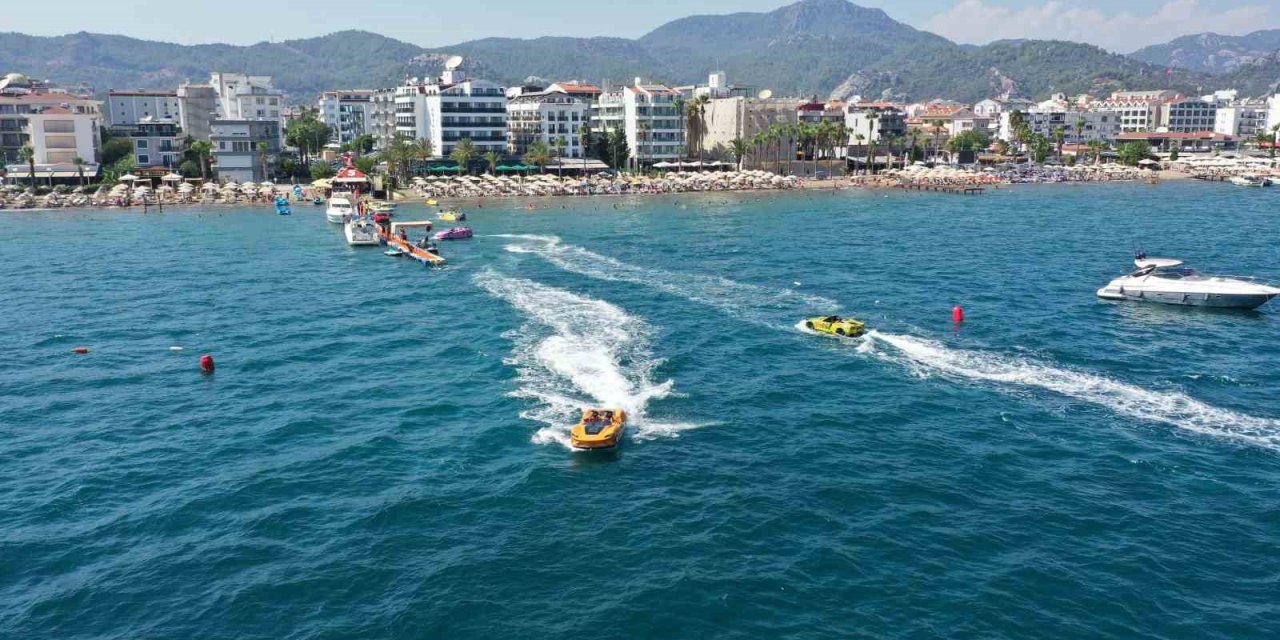 Tatil hayaliniz kabusa dönüşmesin