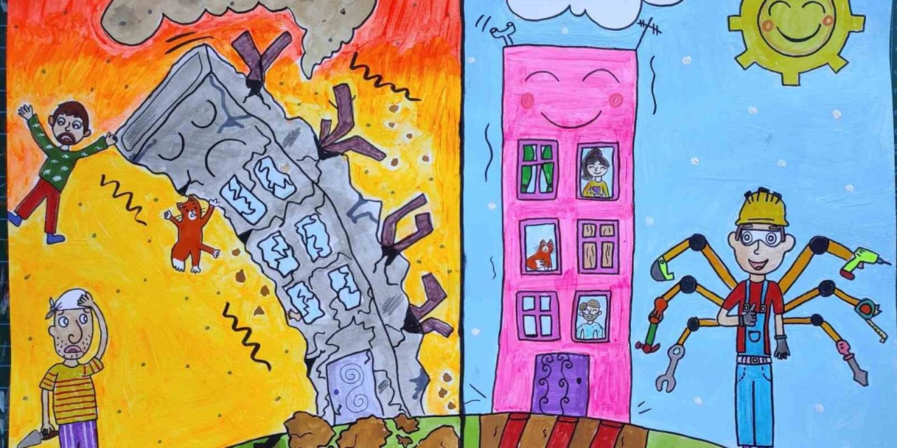 5. Uluslararası Karikatür Yarışması Ödül Töreni 22 Mart’ta yapılacak