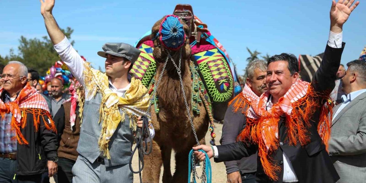 CHP Bodrum Başkan Adayı Mandalinci: "Festivaller büyüyerek devam edecek"