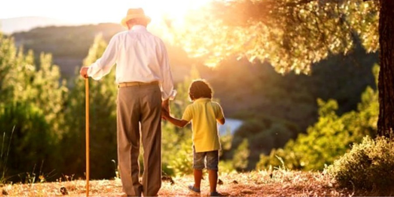 İnsan yaşama ömrü uzuyor, 2080 yılında 120 olarak öngörülüyor