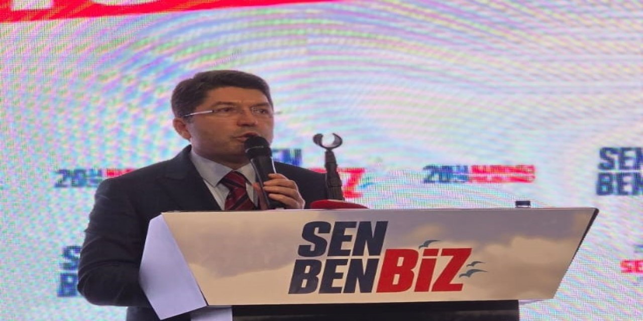 Adalet Bakanı Tunç: "Marmaris’e yeni adliye binası yapacağız"