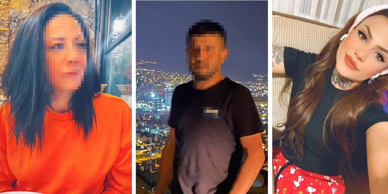 Dünya Kadınlar Günü’nde cinayet: Kızı öldü, anne ağır yaralı