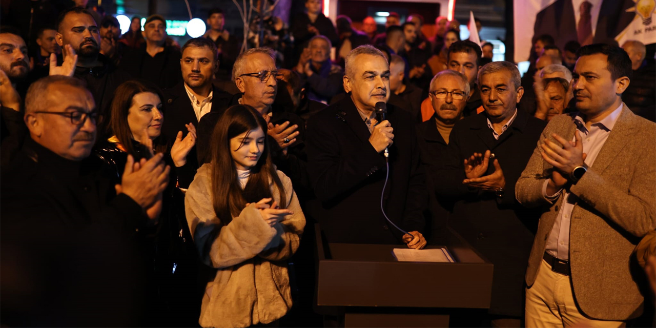 Savaş: “31 Martta karnesini verip emekli edeceğiz”