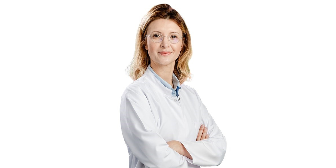 Dermatolog Köksal’dan uyarı: "HPV’nin kansere yol açan ve açmayan tipleri var"