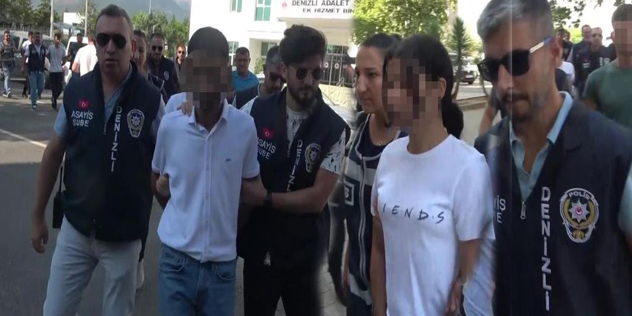 Merve’nin öldürüldüğü market baskını davası başladı