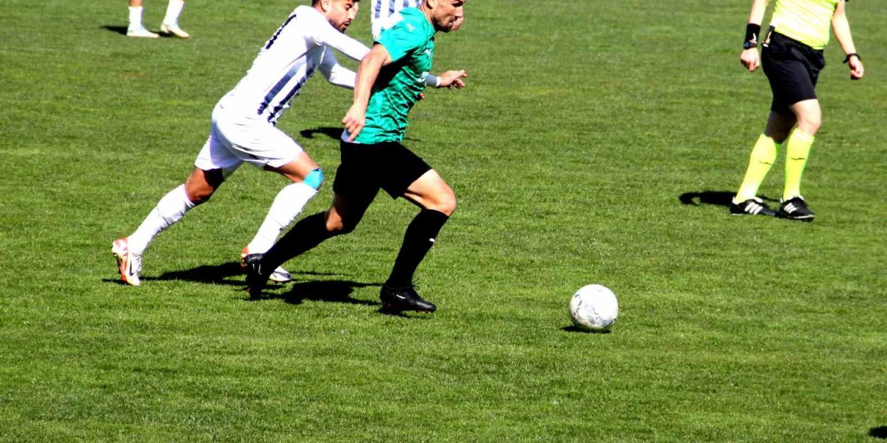 BAL 5. Grup: Muğlaspor:2 - Manavgatspor: 1