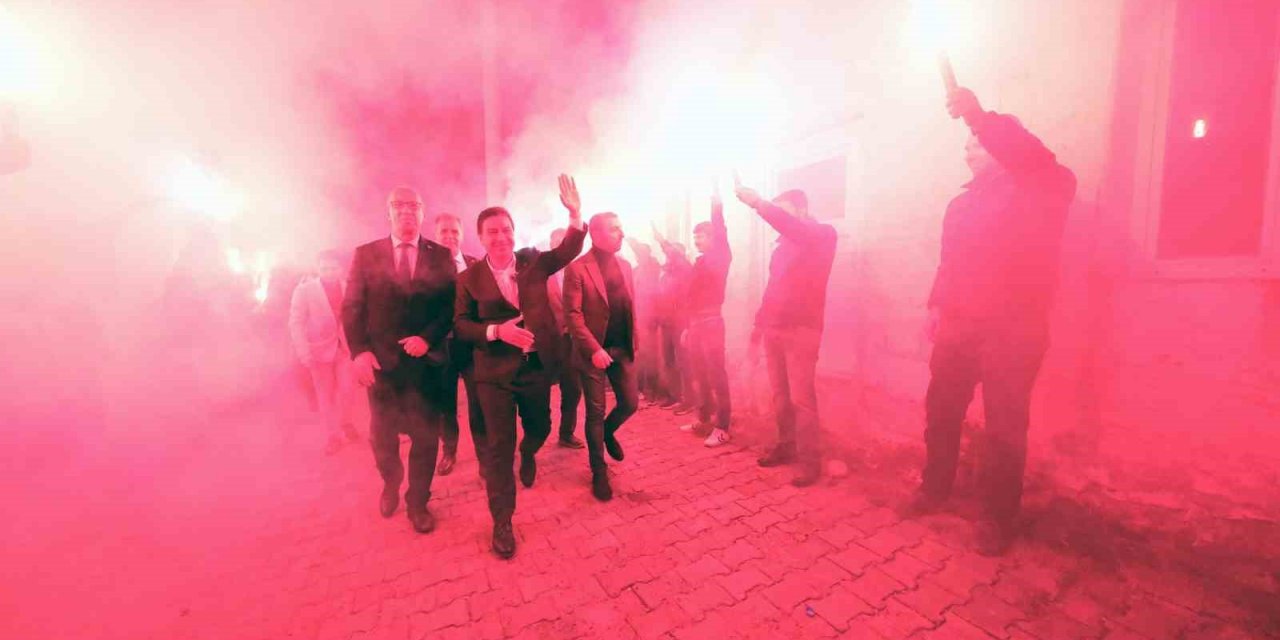CHP Muğla Büyükşehir adayı Aras, “Muğla’nın altyapısında eksiklik kalmayacak”
