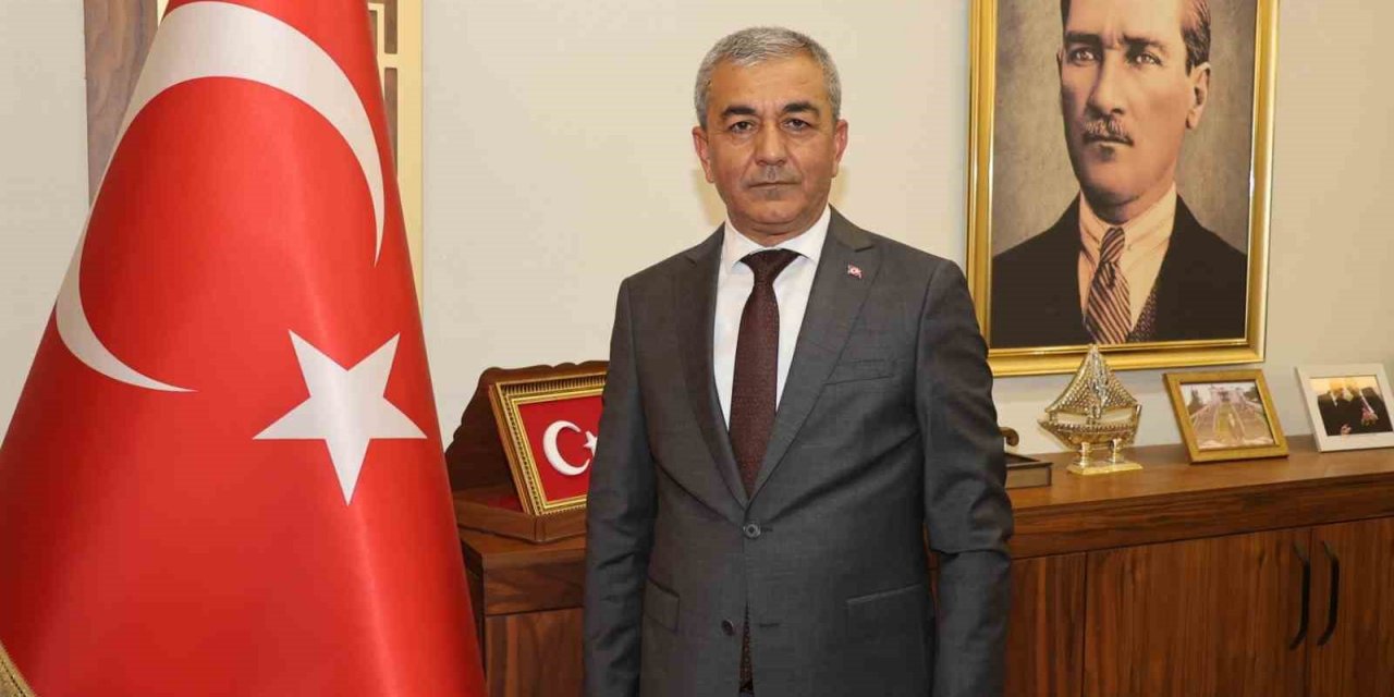 Başkan Kaplan: “Ramazan ayına kavuşmanın huzurunu yaşıyoruz”