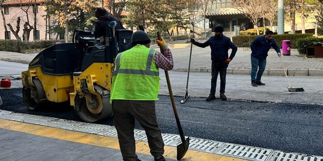 Özel asfalt firmaları ile yollarınızda kalite ve güvenlik