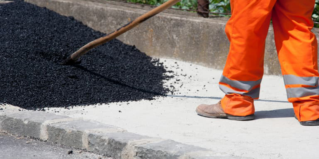 Asfaltta uygun maliyet, kaliteli hizmet