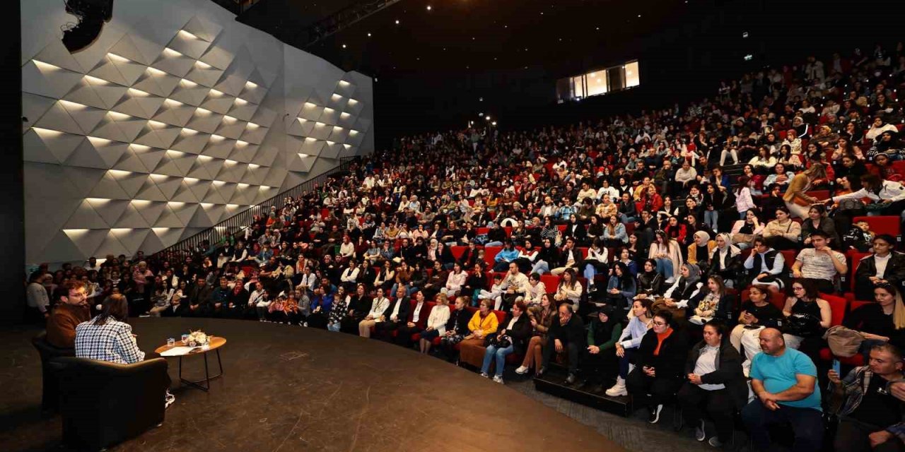 Denizli Büyükşehirden 8 Mart’a özel dev organizasyon