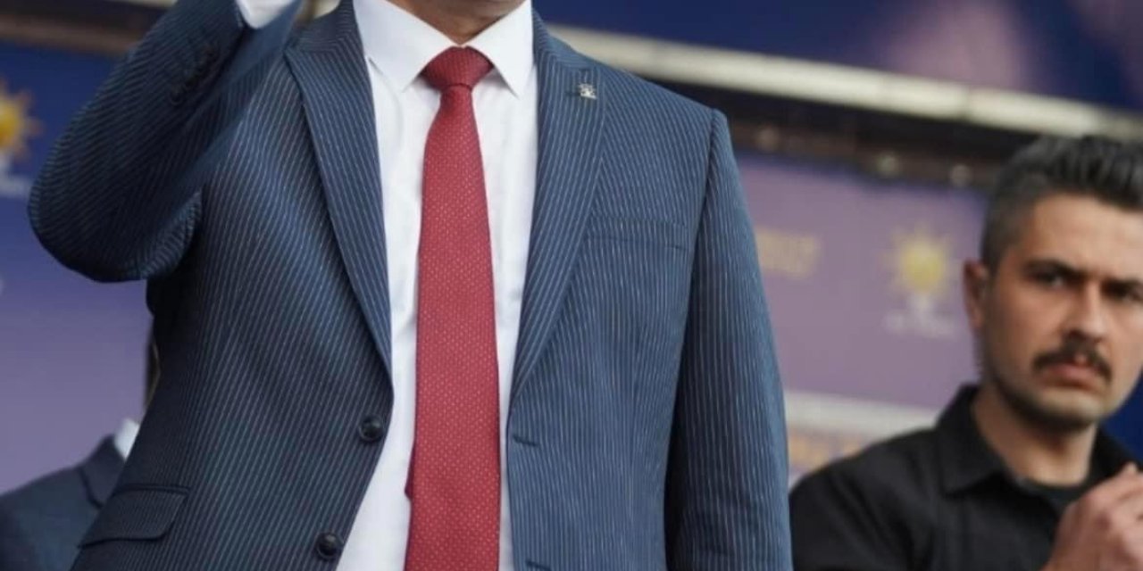 AK Parti İl Başkanı Güngör; “Denizli iki günde iki bakan ağırlayacak”