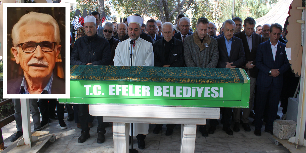 Halis Günday son yolculuğuna uğurlandı