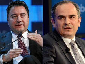 Saray’da Kritik Görüşme