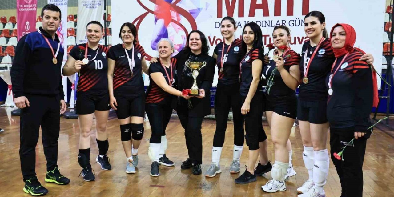 Evinin Sultanları şampiyonu: Sirius